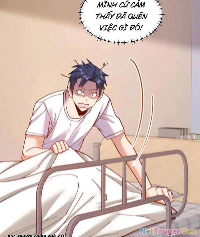 Trọng Sinh Không Làm Chạn Vương, Tôi Một Mình Nạp Game Thăng Cấp 181 trang 45