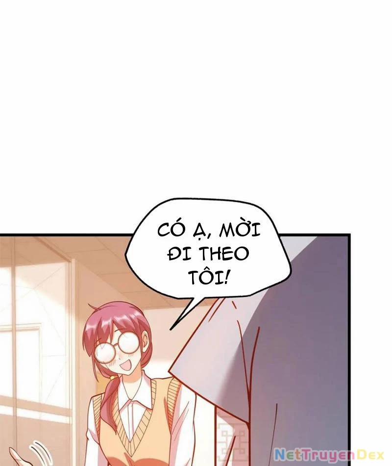 Trọng Sinh Không Làm Chạn Vương, Tôi Một Mình Nạp Game Thăng Cấp 181 trang 62