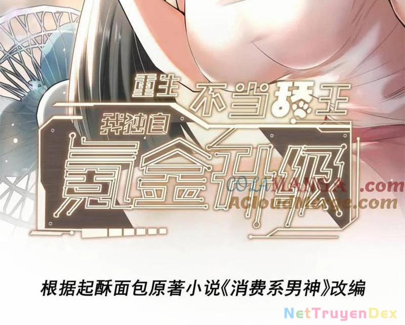 Trọng Sinh Không Làm Chạn Vương, Tôi Một Mình Nạp Game Thăng Cấp 182 trang 1