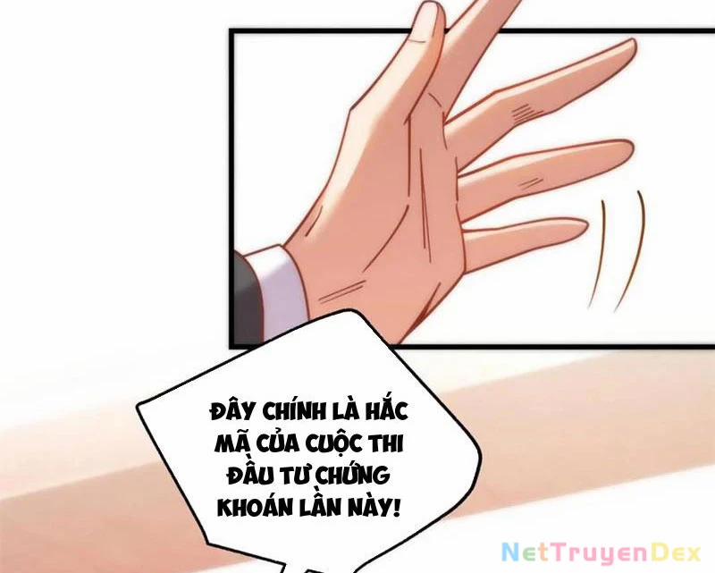 Trọng Sinh Không Làm Chạn Vương, Tôi Một Mình Nạp Game Thăng Cấp 182 trang 35