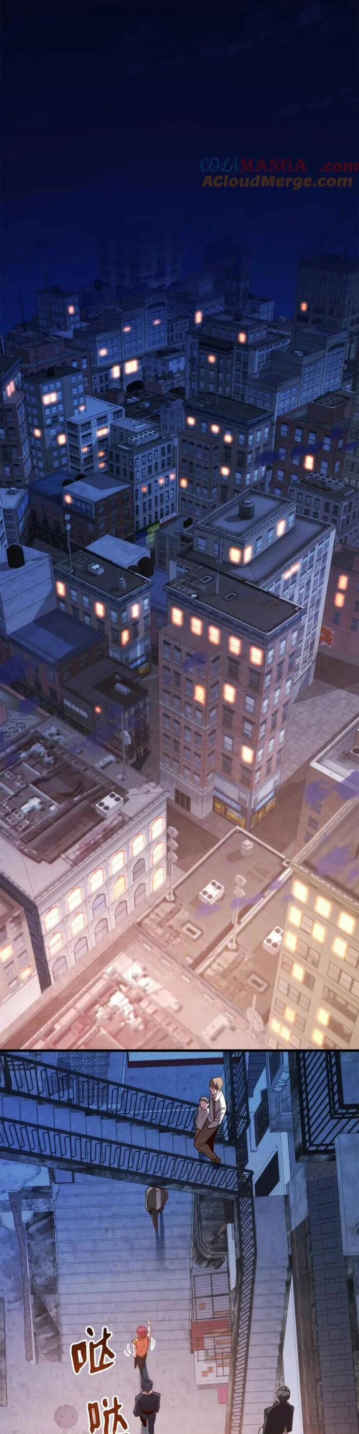 Trọng Sinh Không Làm Chạn Vương, Tôi Một Mình Nạp Game Thăng Cấp 183 trang 10