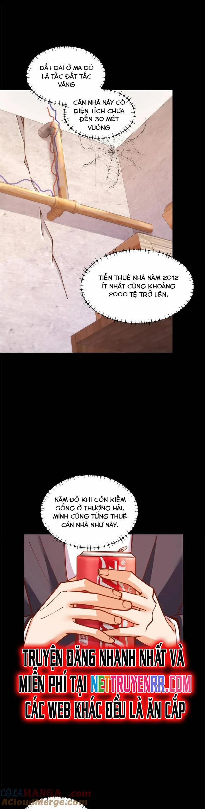 Trọng Sinh Không Làm Chạn Vương, Tôi Một Mình Nạp Game Thăng Cấp 183 trang 14