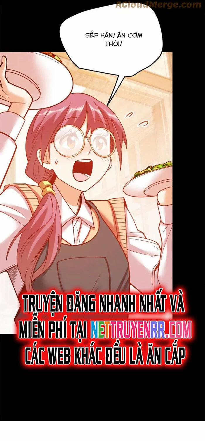 Trọng Sinh Không Làm Chạn Vương, Tôi Một Mình Nạp Game Thăng Cấp 183 trang 16