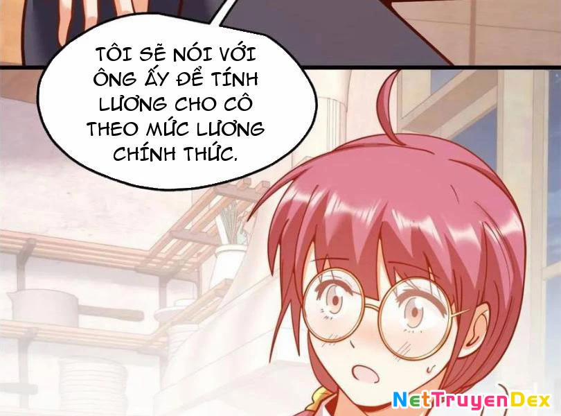 Trọng Sinh Không Làm Chạn Vương, Tôi Một Mình Nạp Game Thăng Cấp 184 trang 62