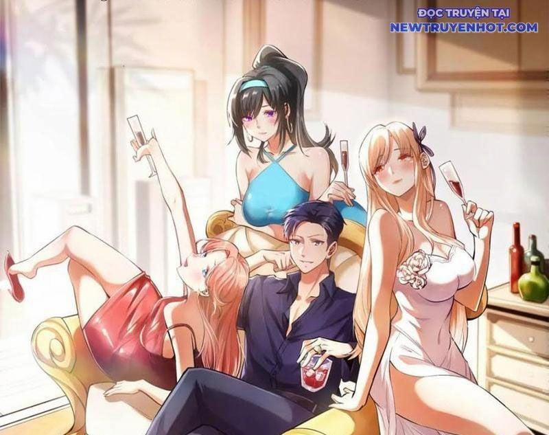 Trọng Sinh Không Làm Chạn Vương, Tôi Một Mình Nạp Game Thăng Cấp 185 trang 1