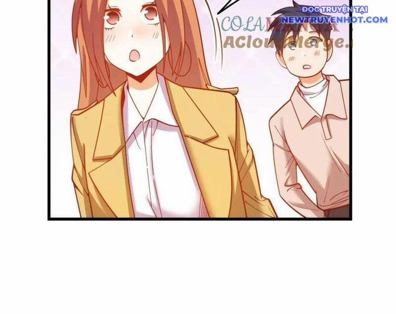 Trọng Sinh Không Làm Chạn Vương, Tôi Một Mình Nạp Game Thăng Cấp 185 trang 30