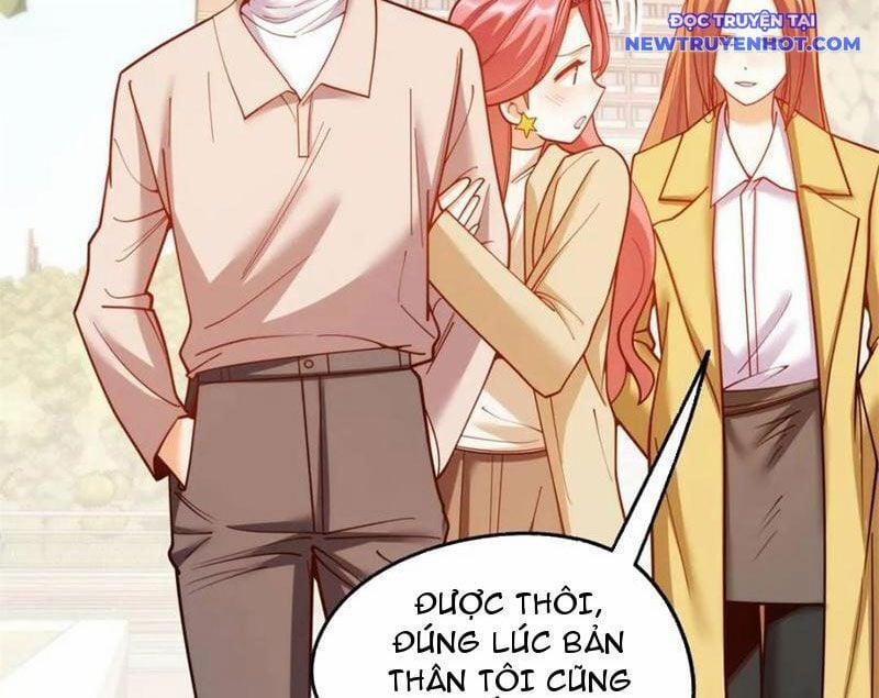 Trọng Sinh Không Làm Chạn Vương, Tôi Một Mình Nạp Game Thăng Cấp 185 trang 58