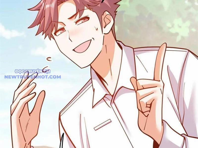 Trọng Sinh Không Làm Chạn Vương, Tôi Một Mình Nạp Game Thăng Cấp 186 trang 124