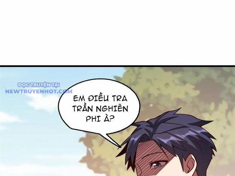 Trọng Sinh Không Làm Chạn Vương, Tôi Một Mình Nạp Game Thăng Cấp 186 trang 15