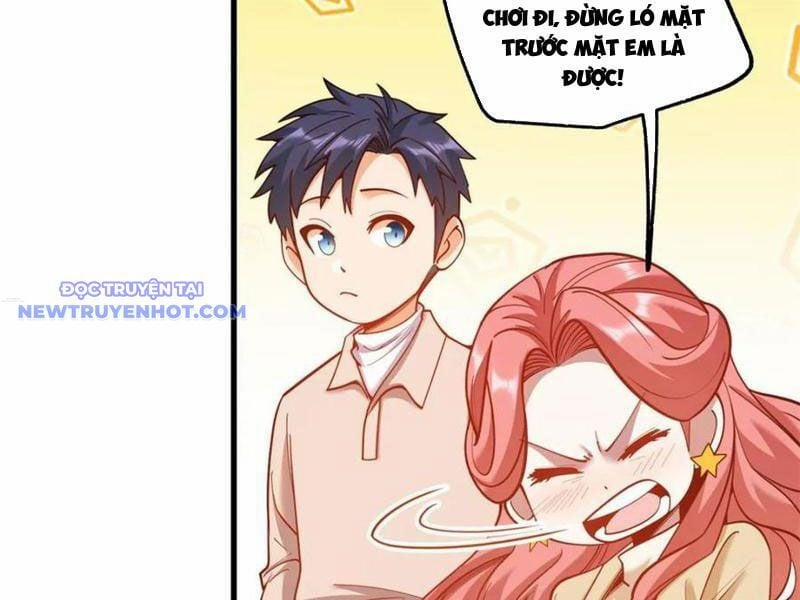 Trọng Sinh Không Làm Chạn Vương, Tôi Một Mình Nạp Game Thăng Cấp 186 trang 44