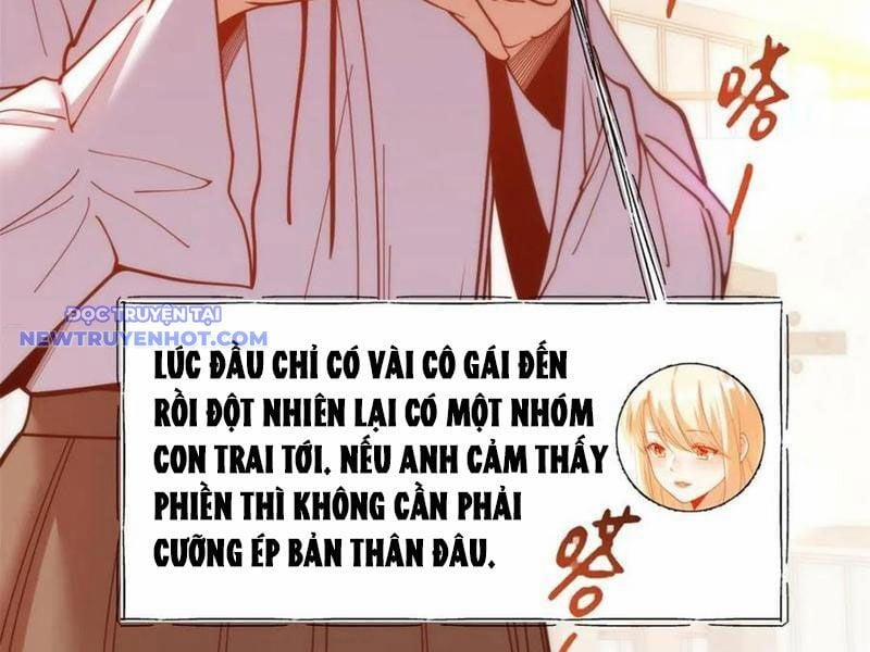 Trọng Sinh Không Làm Chạn Vương, Tôi Một Mình Nạp Game Thăng Cấp 186 trang 57