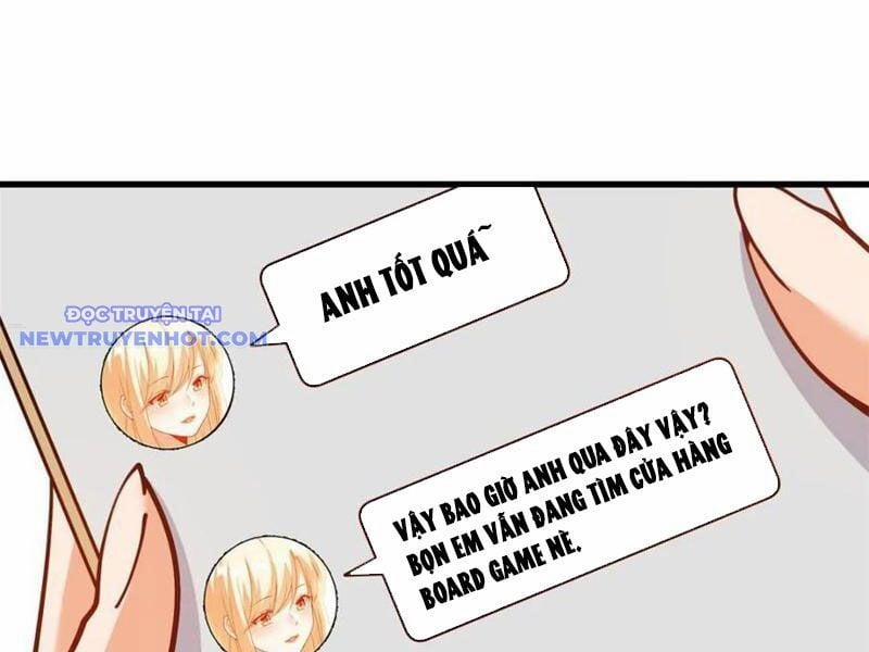 Trọng Sinh Không Làm Chạn Vương, Tôi Một Mình Nạp Game Thăng Cấp 186 trang 60