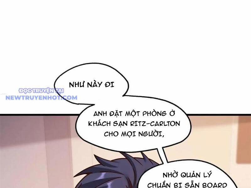 Trọng Sinh Không Làm Chạn Vương, Tôi Một Mình Nạp Game Thăng Cấp 186 trang 73