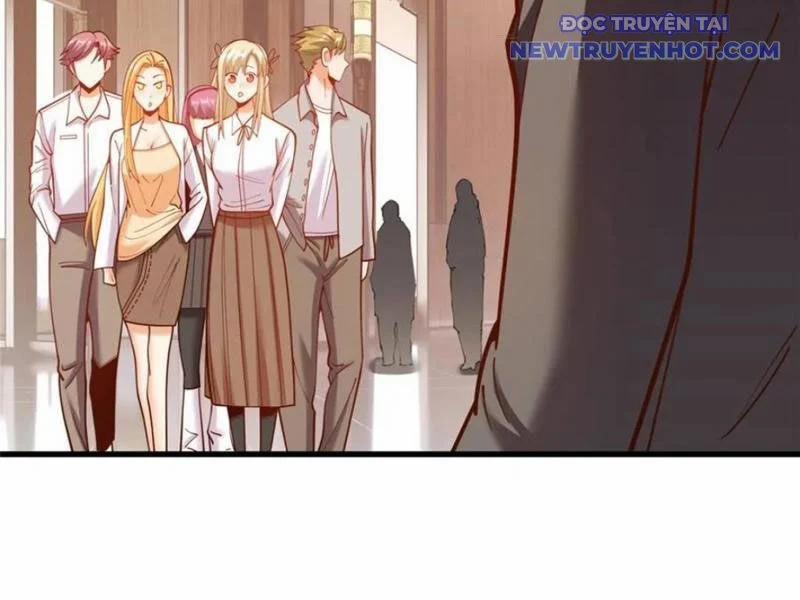 Trọng Sinh Không Làm Chạn Vương, Tôi Một Mình Nạp Game Thăng Cấp 187 trang 23