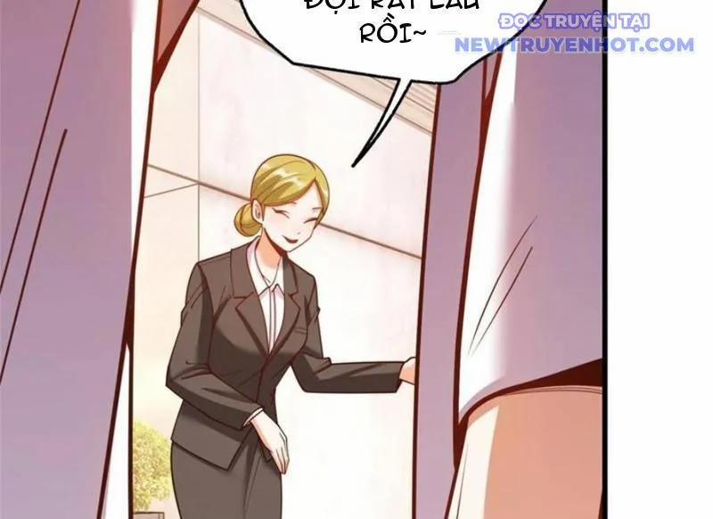 Trọng Sinh Không Làm Chạn Vương, Tôi Một Mình Nạp Game Thăng Cấp 187 trang 33