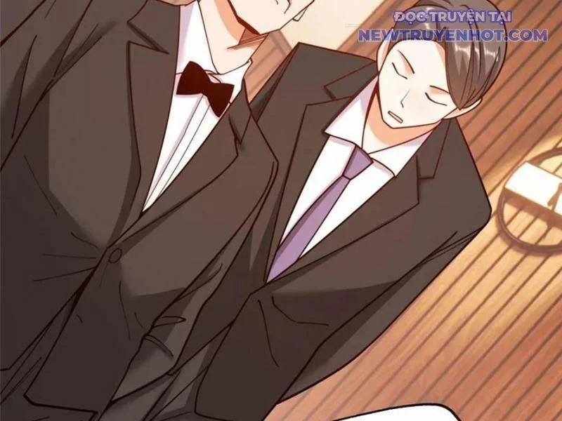 Trọng Sinh Không Làm Chạn Vương, Tôi Một Mình Nạp Game Thăng Cấp 187 trang 50