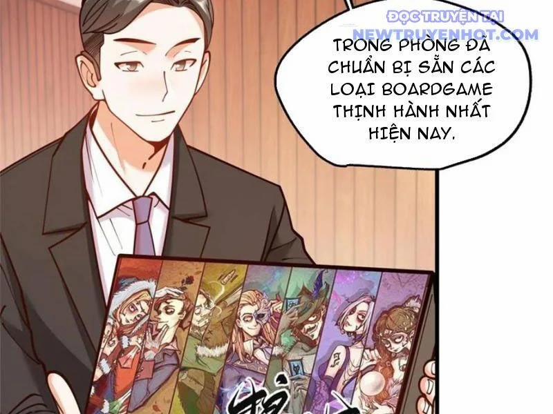 Trọng Sinh Không Làm Chạn Vương, Tôi Một Mình Nạp Game Thăng Cấp 187 trang 57