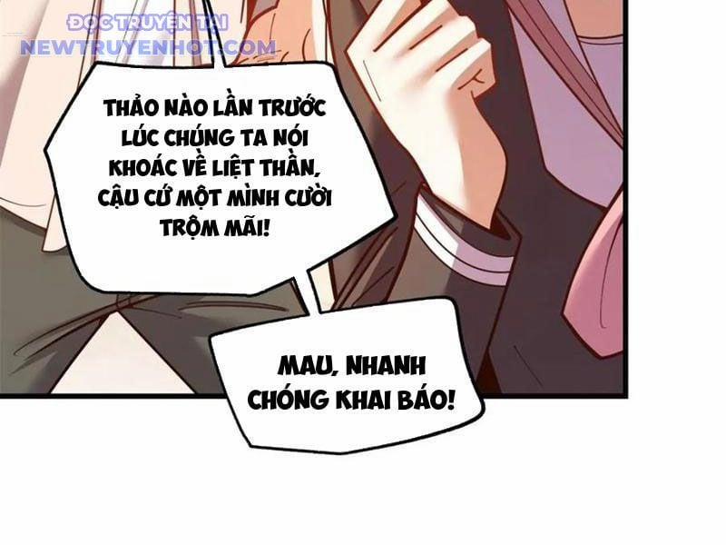 Trọng Sinh Không Làm Chạn Vương, Tôi Một Mình Nạp Game Thăng Cấp 188 trang 5