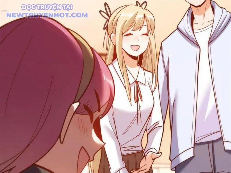 Trọng Sinh Không Làm Chạn Vương, Tôi Một Mình Nạp Game Thăng Cấp 188 trang 54