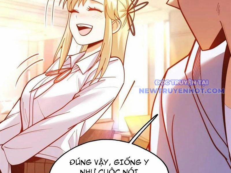 Trọng Sinh Không Làm Chạn Vương, Tôi Một Mình Nạp Game Thăng Cấp 189 trang 26