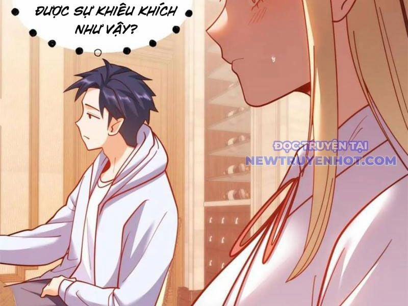 Trọng Sinh Không Làm Chạn Vương, Tôi Một Mình Nạp Game Thăng Cấp 190 trang 10