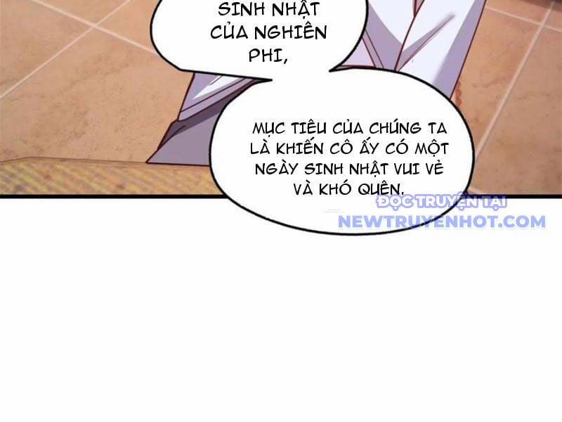 Trọng Sinh Không Làm Chạn Vương, Tôi Một Mình Nạp Game Thăng Cấp 190 trang 20