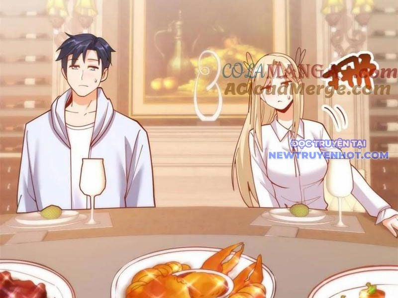 Trọng Sinh Không Làm Chạn Vương, Tôi Một Mình Nạp Game Thăng Cấp 191 trang 65