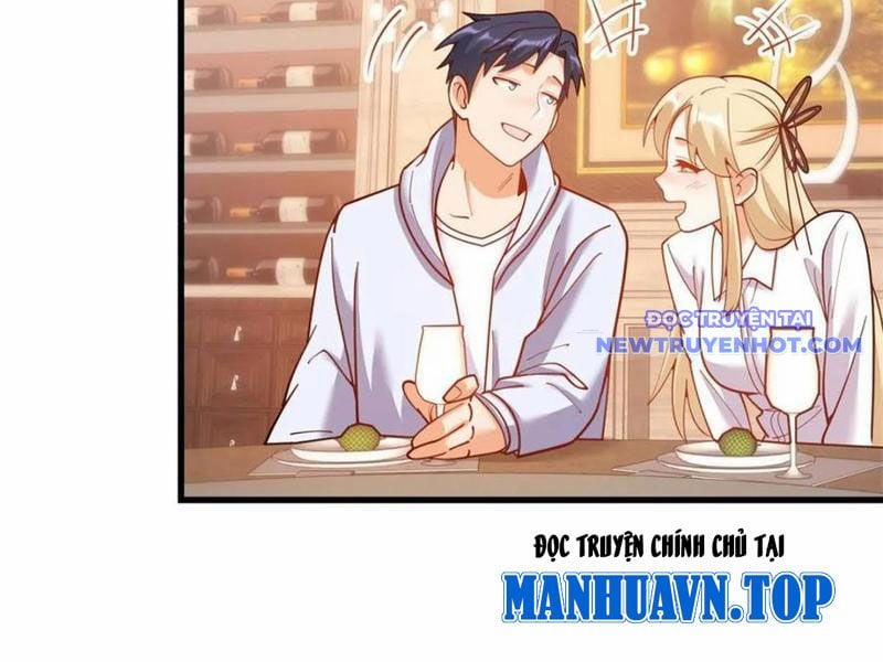 Trọng Sinh Không Làm Chạn Vương, Tôi Một Mình Nạp Game Thăng Cấp 191 trang 80