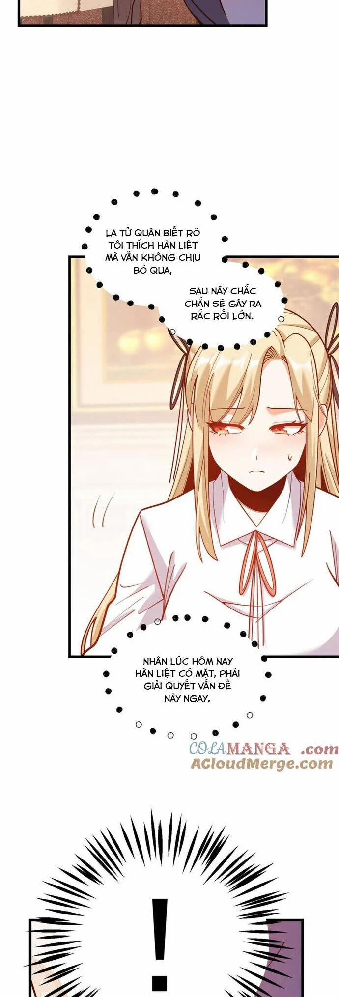 Trọng Sinh Không Làm Chạn Vương, Tôi Một Mình Nạp Game Thăng Cấp 192 trang 10