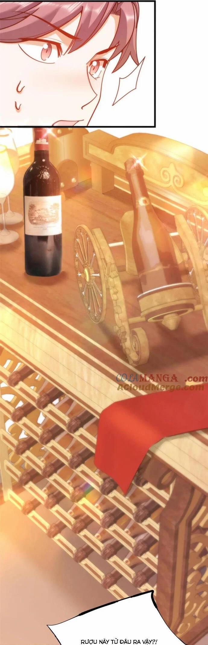 Trọng Sinh Không Làm Chạn Vương, Tôi Một Mình Nạp Game Thăng Cấp 192 trang 15