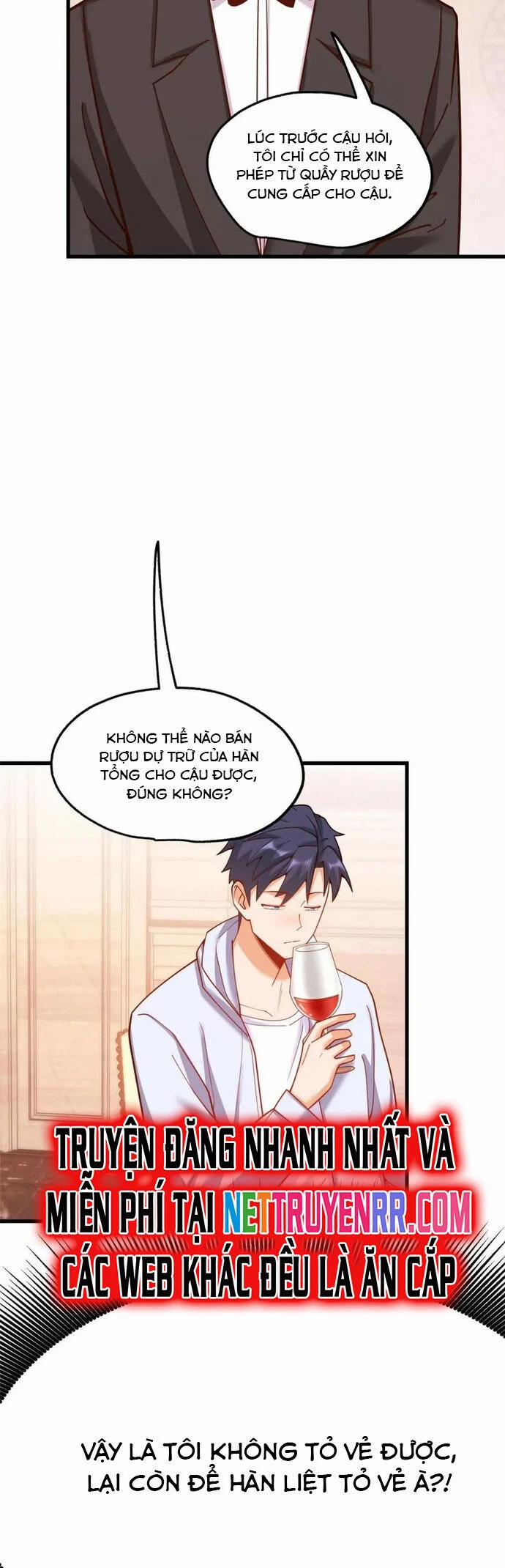 Trọng Sinh Không Làm Chạn Vương, Tôi Một Mình Nạp Game Thăng Cấp 192 trang 17