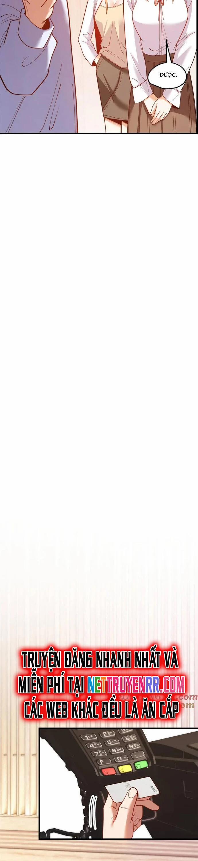 Trọng Sinh Không Làm Chạn Vương, Tôi Một Mình Nạp Game Thăng Cấp 192 trang 22