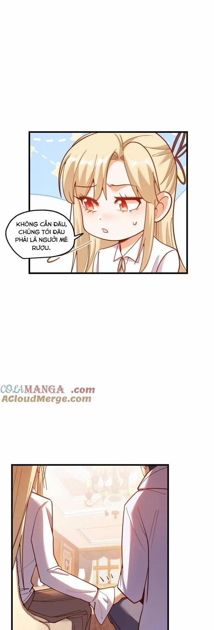 Trọng Sinh Không Làm Chạn Vương, Tôi Một Mình Nạp Game Thăng Cấp 192 trang 9