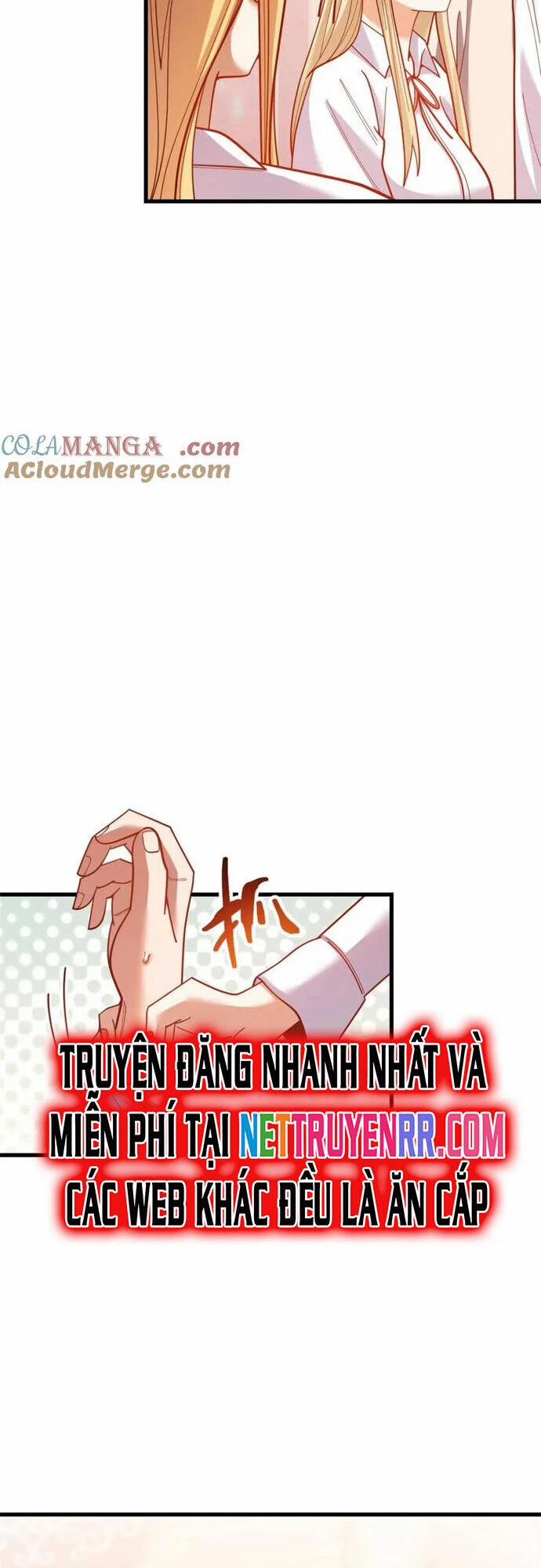 Trọng Sinh Không Làm Chạn Vương, Tôi Một Mình Nạp Game Thăng Cấp 193 trang 10