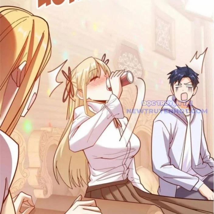 Trọng Sinh Không Làm Chạn Vương, Tôi Một Mình Nạp Game Thăng Cấp 194 trang 29