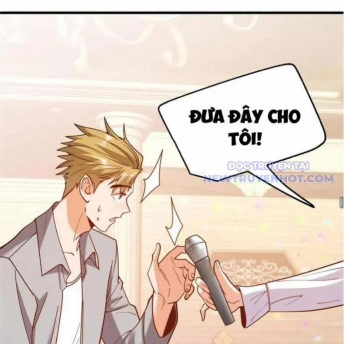 Trọng Sinh Không Làm Chạn Vương, Tôi Một Mình Nạp Game Thăng Cấp 194 trang 47