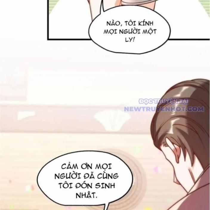 Trọng Sinh Không Làm Chạn Vương, Tôi Một Mình Nạp Game Thăng Cấp 194 trang 5