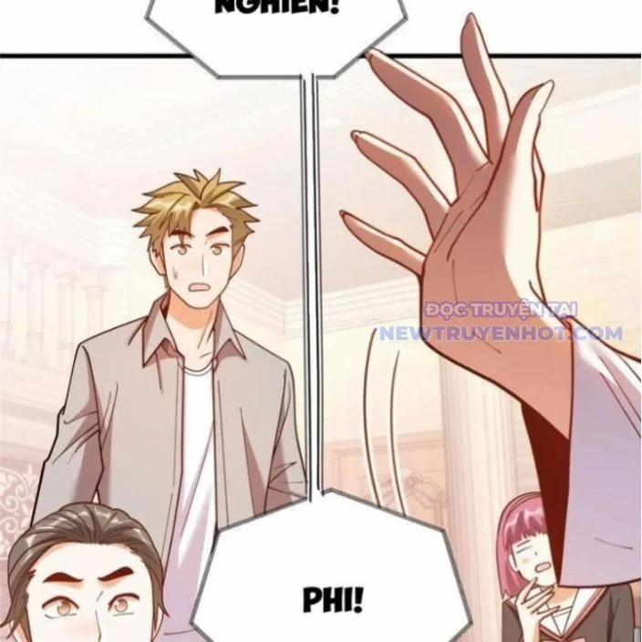 Trọng Sinh Không Làm Chạn Vương, Tôi Một Mình Nạp Game Thăng Cấp 194 trang 55