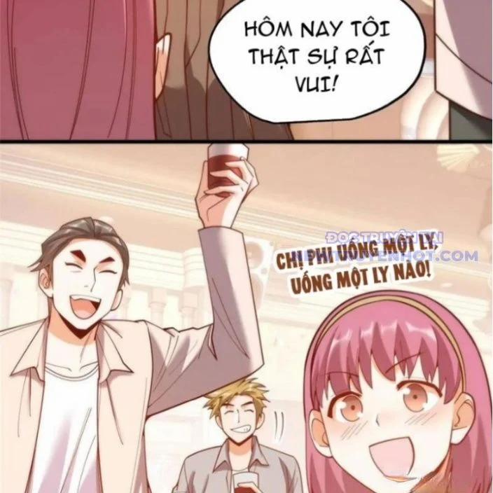 Trọng Sinh Không Làm Chạn Vương, Tôi Một Mình Nạp Game Thăng Cấp 194 trang 7