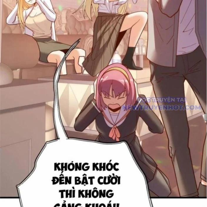 Trọng Sinh Không Làm Chạn Vương, Tôi Một Mình Nạp Game Thăng Cấp 194 trang 75