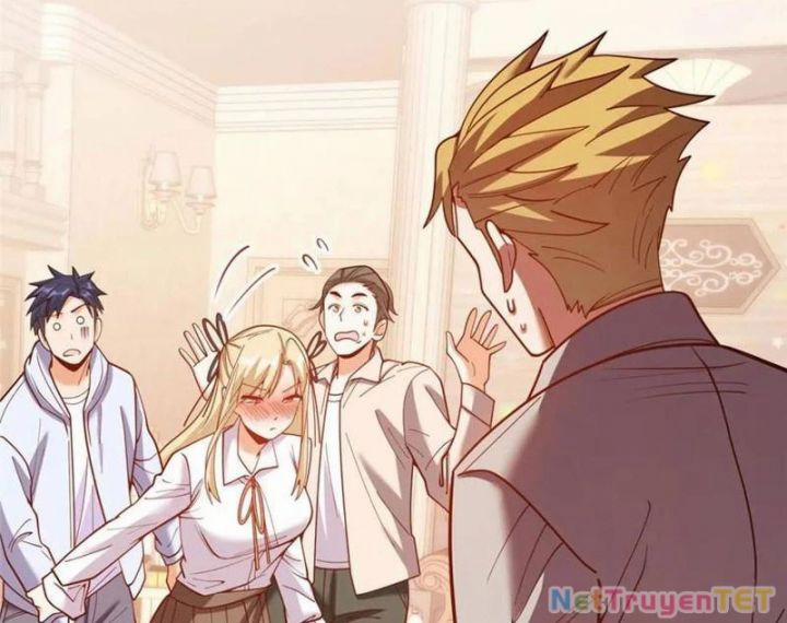 Trọng Sinh Không Làm Chạn Vương, Tôi Một Mình Nạp Game Thăng Cấp 195 trang 32