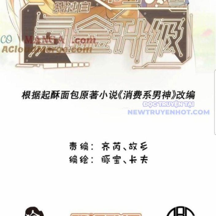 Trọng Sinh Không Làm Chạn Vương, Tôi Một Mình Nạp Game Thăng Cấp 198 trang 1