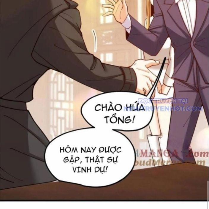 Trọng Sinh Không Làm Chạn Vương, Tôi Một Mình Nạp Game Thăng Cấp 198 trang 31