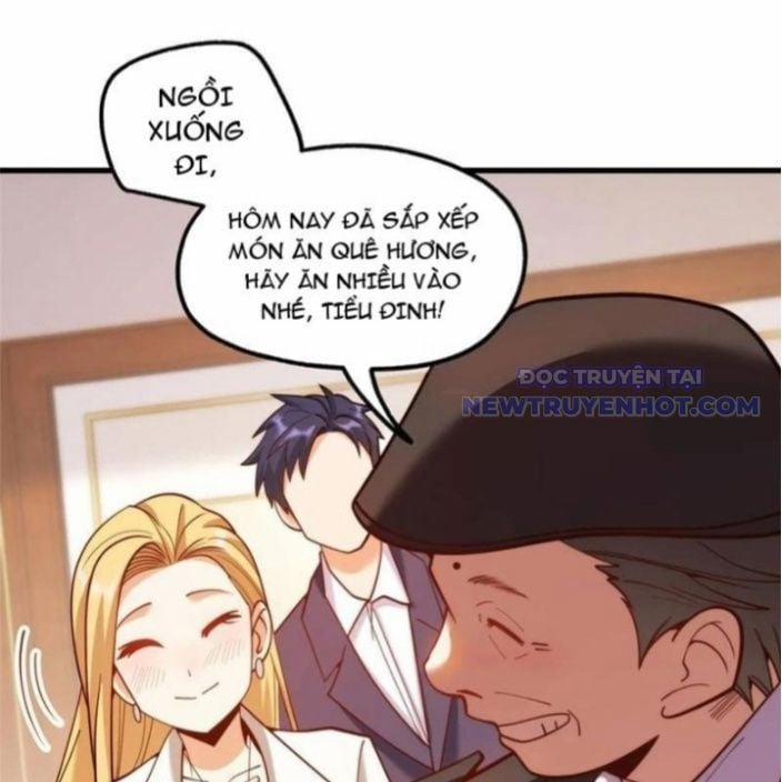 Trọng Sinh Không Làm Chạn Vương, Tôi Một Mình Nạp Game Thăng Cấp 198 trang 41