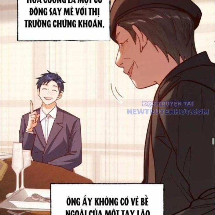 Trọng Sinh Không Làm Chạn Vương, Tôi Một Mình Nạp Game Thăng Cấp 198 trang 57