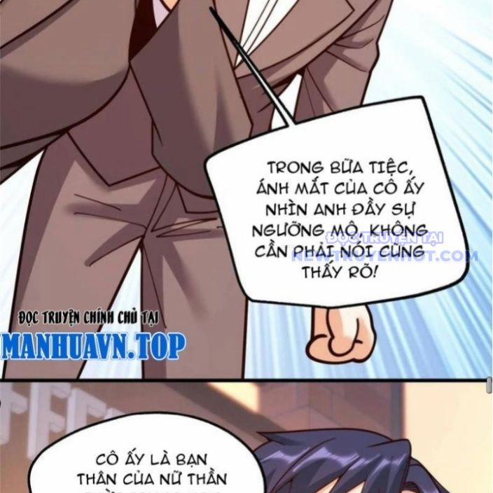 Trọng Sinh Không Làm Chạn Vương, Tôi Một Mình Nạp Game Thăng Cấp 198 trang 84