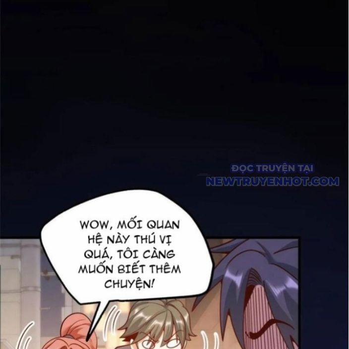 Trọng Sinh Không Làm Chạn Vương, Tôi Một Mình Nạp Game Thăng Cấp 198 trang 86