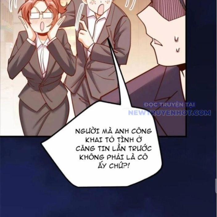 Trọng Sinh Không Làm Chạn Vương, Tôi Một Mình Nạp Game Thăng Cấp 198 trang 87