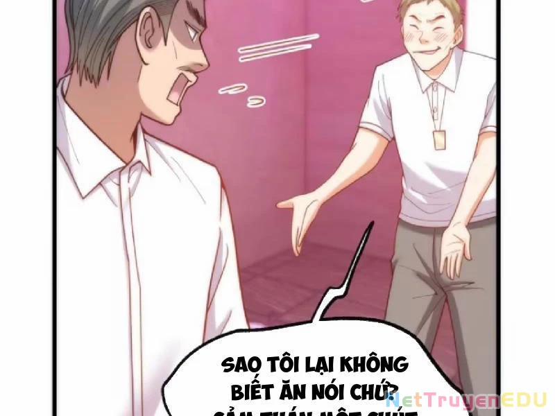 Trọng Sinh Không Làm Chạn Vương, Tôi Một Mình Nạp Game Thăng Cấp 200 trang 102