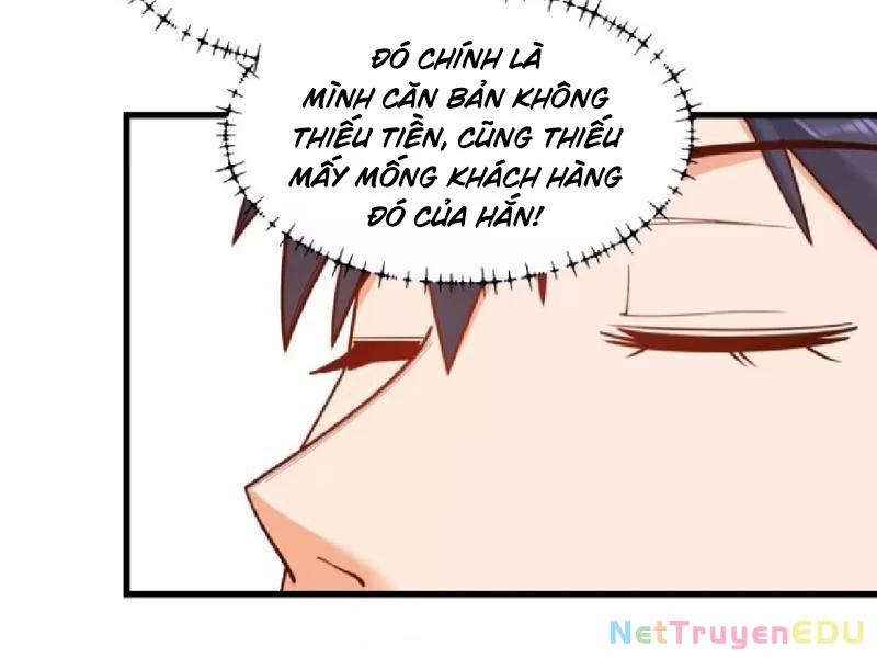 Trọng Sinh Không Làm Chạn Vương, Tôi Một Mình Nạp Game Thăng Cấp 200 trang 116